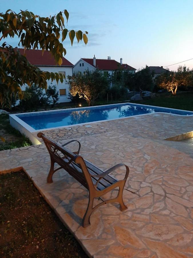 Holiday Home Nevera Kaštela Exterior foto