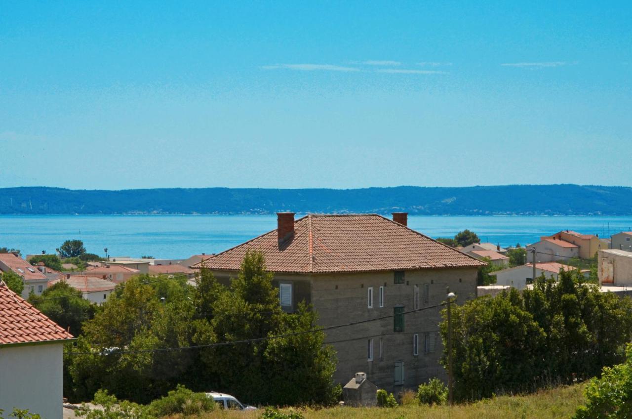 Holiday Home Nevera Kaštela Exterior foto